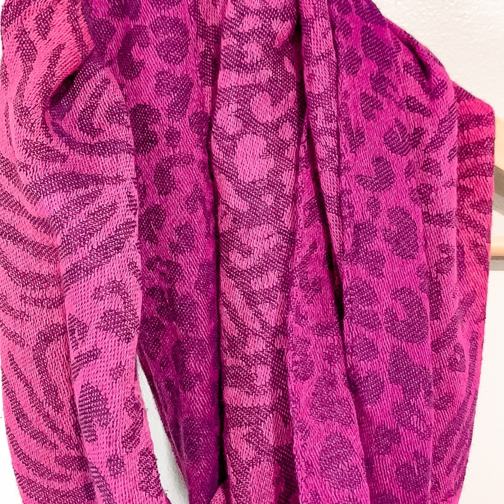 Infinity Scarf